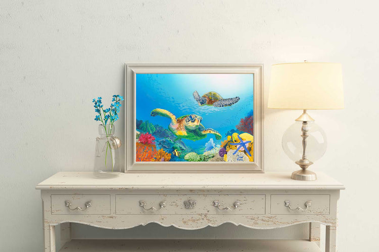 Coastal Collection